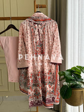 New Khaadi Imported Lawn Suit