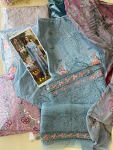 ADAN'S LIBAS - GARDENIA-2624