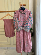 New Stylish Pakistani Salwar-4