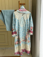 New Trendy Cotton Suit-6