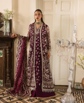 Premium Pastel Lehenga -GILDENTIDE