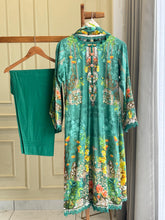 Jade Casual Fit Lawn Suit- 3459