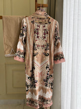 Cotton Casual Salwar Suit-3