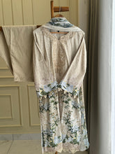 New Trendy Cotton Suit-5