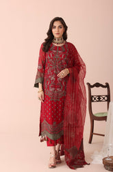 Heritage Premium Luxe Suit