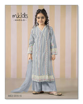 Kids comfy wear -ready to wear MKD-EF25-51
