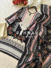 Signature Cotton Suit Set