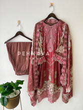 Embroidered Lawns Suit-201