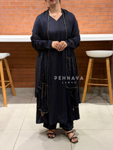 Panel Handworked Ensemble
