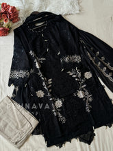 Ethnic Wear Suit Set