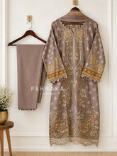 Casual Ready To Wear Suit 4137