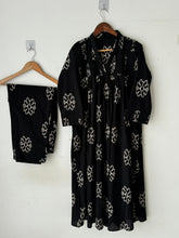 Modern Two Piece Co-Ord Set-5