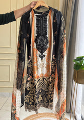 New Formal Wear Pak-Suit