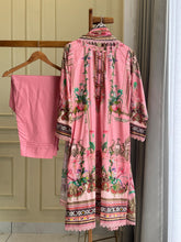 Jade Casual Fit Lawn Suit- 3455