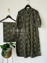 Co-Ord Set-16592 - Pehnava Lawns