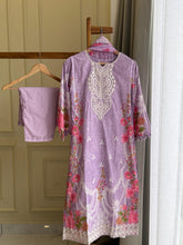 Modern Cotton Casual Suit-6