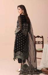 Heritage Premium Luxe Suit