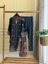 Premium Handworked Lawn Suite