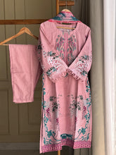 Modern Cotton Casual Suit-3