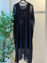 Premium Handworked kafthan