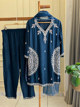 Premium Handworked suit