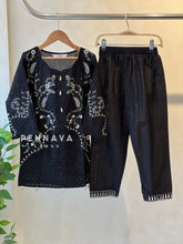 Kids two piece party wear -ready to wear