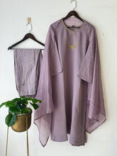 Handworked pastels Suit-3190 - Pehnava Lawns