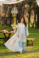 Karma premium suit-KC-1543