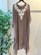 Premium Handworked kafthan