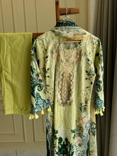 Trendy Casual Fit Salwar-014