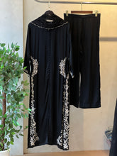 Premium hand worked suit