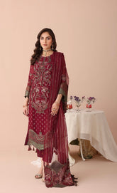 Heritage Premium Luxe Suit