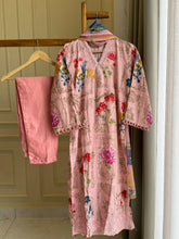 Cotton Lightweight Suit-6