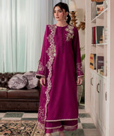 Nofha Luxury Chiffon Collection-5309