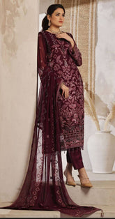Noor's Luxury Chiffon collection-005