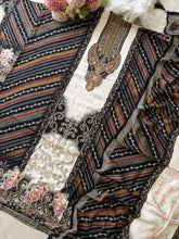 Pure Premium Muslin Suit-287