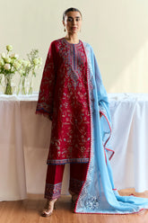 Coco by Zara Shajahan-OPAL-D1