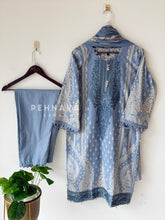 Regular Stitched Suit-1809
