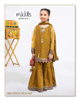 Kids party wear -ready to wear MKSEF24-21