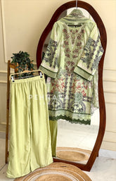 Casual Ready to Wear Suit-1886