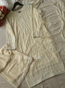 Georgette Embroidery Suit