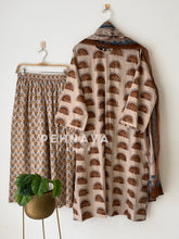 Daily Wear Printed Cotton Set
