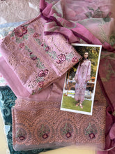 ADAN'S LIBAS - GARDENIA-2627