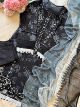 Simple Stylish Cotton Suit-3867