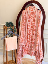 Floral Embroidered Unstitched Suit 4279