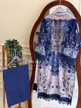 Casual Ready to Wear Suit-18797