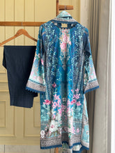 Jade Casual Fit Lawn Suit- 3453