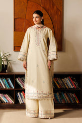 Panache Apparel Embroidered Suit