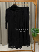 Premium Handworked Chinnon Ensemble-8920