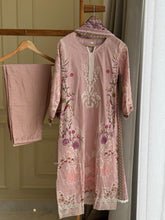 Modern Cotton Casual Suit-4